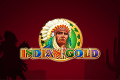 Indian Gold slot
