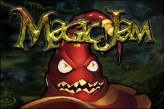 Magic Jam logo