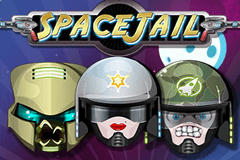 Space Jail logo