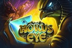 Horus Eye slot