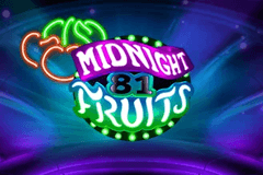 Midnight Fruits 81 slot