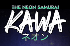 The Neon Samurai Kawa slot