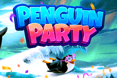 Penguin Party slot