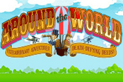 Around the World slot