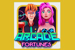 Arcade Fortunes slot