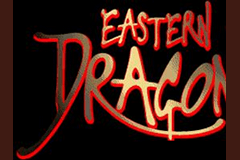 Eastern Dragon slot