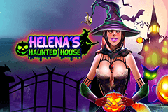 Helena's Haunted House slot