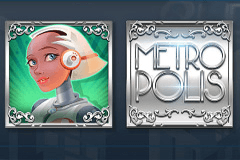 Metropolis logo