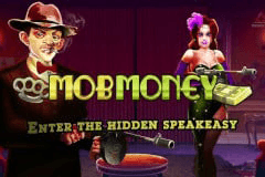 Mob Money slot