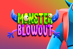 Monster Blowout slot