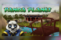 Panda Planet slot