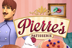 Pierre's Patisserie slot
