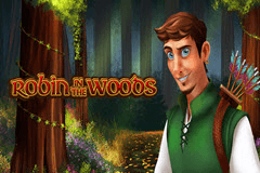 Robin in the Woods slot