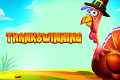 Thankswinning slot