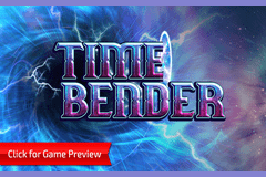 Time Bender logo