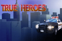 True Heroes slot