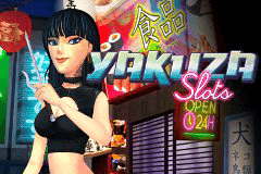 Yakuza Slots slot
