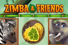 Zimba & Friends logo