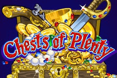 Chests of Plenty slot