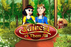 Fairest of Them All slot
