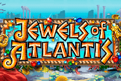 Jewels of Atlantis slot