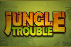 Jungle Trouble slot