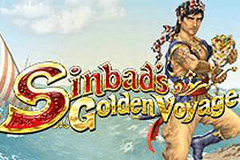 Sinbad's Golden Voyage slot