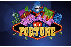 Whale of Fortune slot
