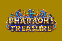 Pharoah's Treasure slot