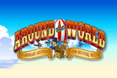 Around the World slot