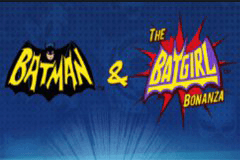 Batman and The Batgirl Bonanza slot