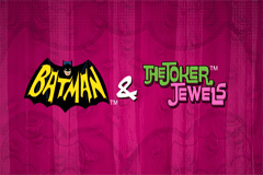 Batman and the Joker Jewels slot