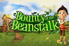 Bounty of the Beanstalk slot