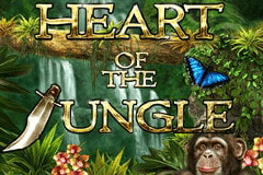 Heart of the Jungle slot