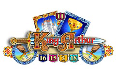 King Arthur slot