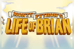 Monty Python's Life of Brian slot