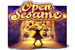 Open Sesame slot
