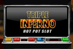 Triple Inferno slot