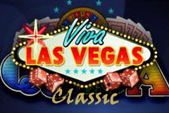 Viva Las Vegas Classic slot