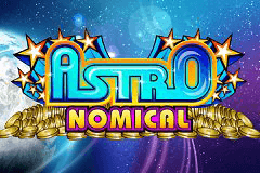 Astronomical slot