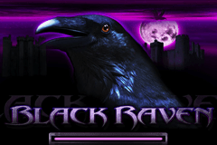 Black Raven slot