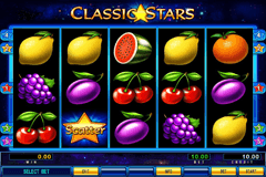 Classic Stars slot