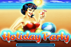 Holiday Party slot