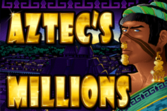 Aztec's Millions slot