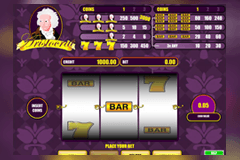 Aristocrat slot