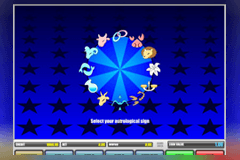 Astro slot