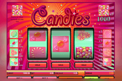 Candies slot