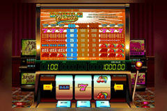 Double Chance slot