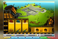 Dream House slot