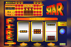 Fire Star slot